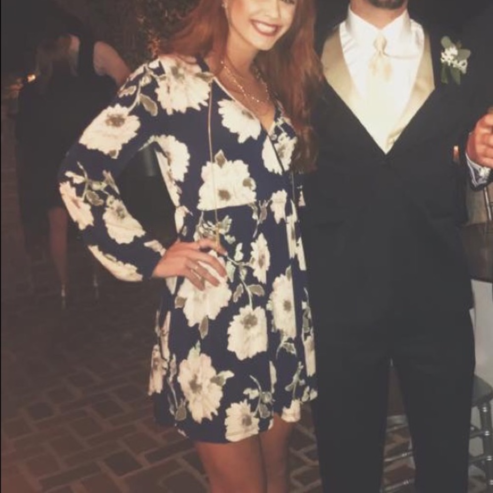 Dress!